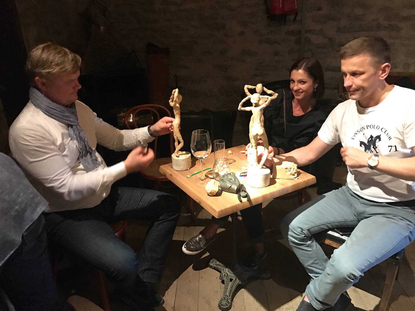 Inspirant et apaisant