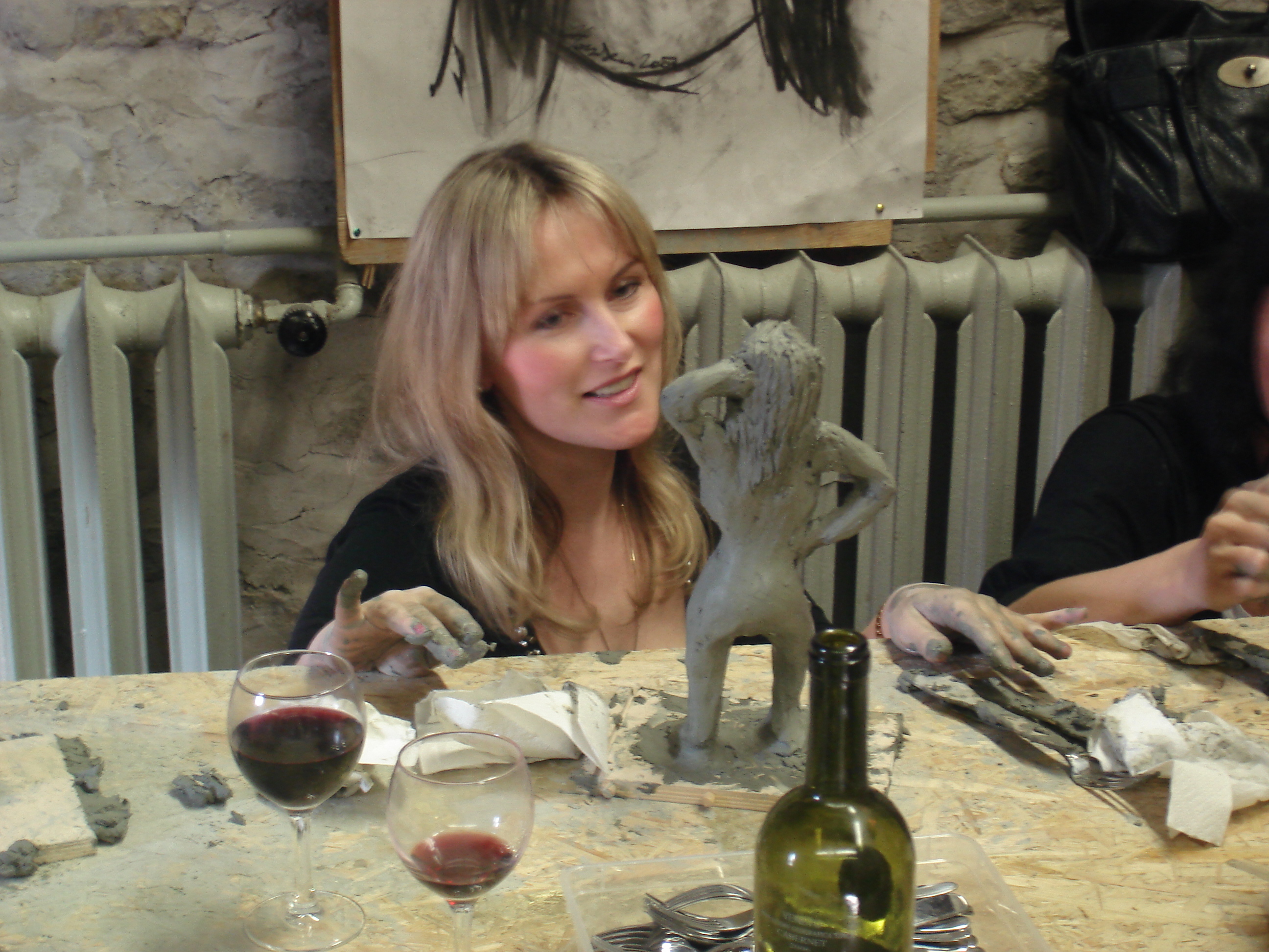 En cours de création